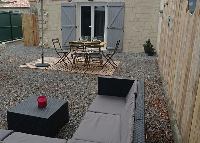 Logement Moderne