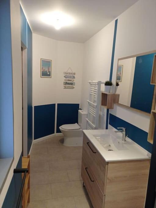 Appartement Moderne Surgères