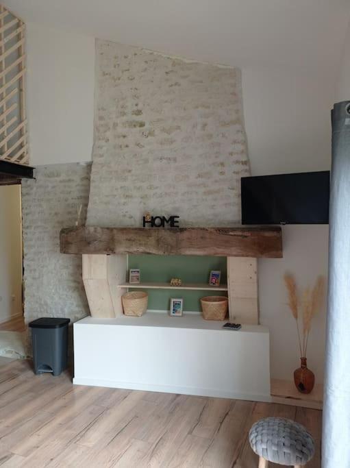 Moderne * Surgères